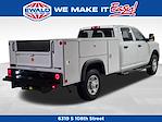 New 2024 Ram 2500 Crew Cab 4x4 Service Truck for sale #DR246 - photo 2