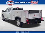 New 2024 Ram 2500 Crew Cab 4x4 Service Truck for sale #DR246 - photo 4