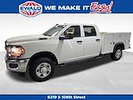 New 2024 Ram 2500 Crew Cab 4x4 Service Truck for sale #DR246 - photo 5