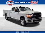 New 2024 Ram 2500 Crew Cab 4x4 Service Truck for sale #DR246 - photo 1