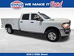 New 2024 Ram 2500 Crew Cab 4x4 Service Truck for sale #DR246 - photo 3