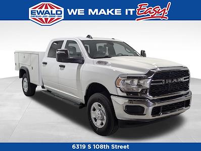2024 Ram 2500 Crew Cab 4x4 Pickup for sale #DR247 - photo 1