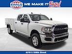 2024 Ram 2500 Crew Cab 4x4 Pickup for sale #DR247 - photo 1