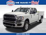 2024 Ram 2500 Crew Cab 4x4 Pickup for sale #DR247 - photo 7