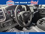 2024 Ram 2500 Crew Cab 4x4 Pickup for sale #DR247 - photo 11