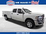2024 Ram 2500 Crew Cab 4x4 Pickup for sale #DR247 - photo 2