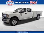 2024 Ram 2500 Crew Cab 4x4 Pickup for sale #DR247 - photo 6