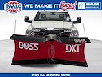 2024 Ram 2500 Regular Cab 4x4, BOSS DXT Plows Plow Truck for sale #DR249 - photo 8