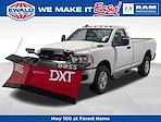 2024 Ram 2500 Regular Cab 4x4, BOSS DXT Plows Plow Truck for sale #DR249 - photo 7