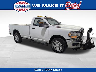 New 2024 Ram 2500 Tradesman Regular Cab 4x4 Pickup for sale #DR250 - photo 2