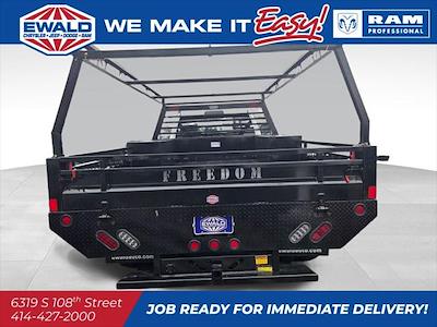 New 2024 Ram 5500 Regular Cab Contractor Truck for sale #DR263 - photo 2