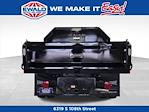 New 2024 Ram 3500 Regular Cab 4x4 Dump Truck for sale #DR268 - photo 7