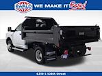 New 2024 Ram 3500 Regular Cab 4x4 Dump Truck for sale #DR268 - photo 9