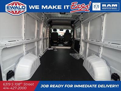 New 2025 Ram ProMaster 3500 High Roof Empty Cargo Van for sale #DS122 - photo 2