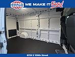 2025 Ram ProMaster 3500 High Roof FWD Empty Cargo Van for sale #DS124 - photo 13