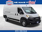 2025 Ram ProMaster 3500 High Roof FWD Empty Cargo Van for sale #DS124 - photo 1