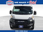 2025 Ram ProMaster 3500 High Roof FWD Empty Cargo Van for sale #DS127 - photo 9