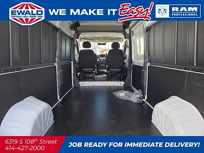 New 2025 Ram ProMaster 2500 High Roof Empty Cargo Van for sale #DS128 - photo 2