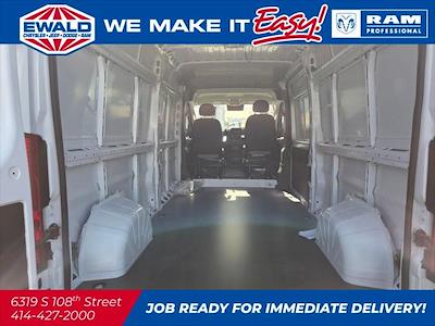 New 2025 Ram ProMaster 2500 High Roof Empty Cargo Van for sale #DS134 - photo 2