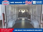 New 2025 Ram ProMaster 2500 High Roof Empty Cargo Van for sale #DS134 - photo 2