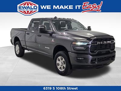 2025 Ram 3500 Crew Cab 4x4 Pickup for sale #DS166 - photo 1