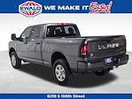2025 Ram 3500 Crew Cab 4x4 Pickup for sale #DS166 - photo 5