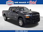 New 2025 Ram 3500 Big Horn Crew Cab 4x4 Pickup for sale #DS167 - photo 1