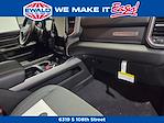 New 2025 Ram 3500 Big Horn Crew Cab 4x4 Pickup for sale #DS167 - photo 16