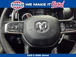New 2025 Ram 3500 Big Horn Crew Cab 4x4 Pickup for sale #DS167 - photo 17