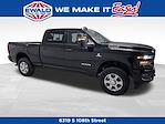New 2025 Ram 3500 Big Horn Crew Cab 4x4 Pickup for sale #DS167 - photo 3