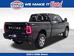 New 2025 Ram 3500 Big Horn Crew Cab 4x4 Pickup for sale #DS167 - photo 2