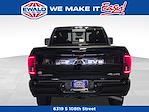 New 2025 Ram 3500 Big Horn Crew Cab 4x4 Pickup for sale #DS167 - photo 4