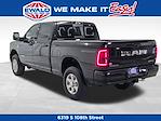 New 2025 Ram 3500 Big Horn Crew Cab 4x4 Pickup for sale #DS167 - photo 5