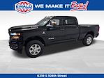 New 2025 Ram 3500 Big Horn Crew Cab 4x4 Pickup for sale #DS167 - photo 6
