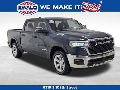 2025 Ram 1500 Crew Cab 4x4 Pickup for sale #DS168 - photo 1