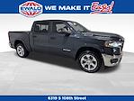 2025 Ram 1500 Crew Cab 4x4 Pickup for sale #DS168 - photo 3