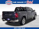 2025 Ram 1500 Crew Cab 4x4 Pickup for sale #DS168 - photo 2