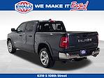 2025 Ram 1500 Crew Cab 4x4 Pickup for sale #DS168 - photo 5