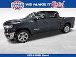 2025 Ram 1500 Crew Cab 4x4 Pickup for sale #DS168 - photo 6