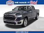 2025 Ram 1500 Crew Cab 4x4 Pickup for sale #DS168 - photo 7