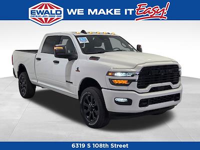 2025 Ram 2500 Crew Cab 4x4 Pickup for sale #DS172 - photo 1