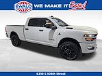 2025 Ram 2500 Crew Cab 4x4 Pickup for sale #DS172 - photo 3