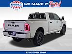 2025 Ram 2500 Crew Cab 4x4 Pickup for sale #DS172 - photo 2