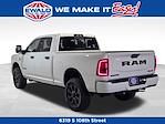 2025 Ram 2500 Crew Cab 4x4 Pickup for sale #DS172 - photo 5