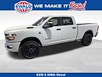 2025 Ram 2500 Crew Cab 4x4 Pickup for sale #DS172 - photo 6