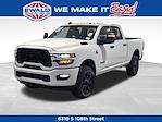 2025 Ram 2500 Crew Cab 4x4 Pickup for sale #DS172 - photo 7