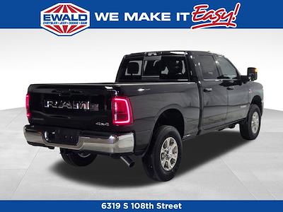 New 2025 Ram 3500 Big Horn Crew Cab 4x4 Pickup for sale #DS176 - photo 2