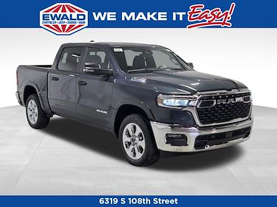 2025 Ram 1500 Crew Cab 4x4 Pickup for sale #DS186 - photo 1