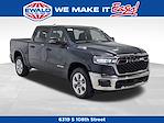 New 2025 Ram 1500 Lone Star Crew Cab 4x4 Pickup for sale #DS186 - photo 1