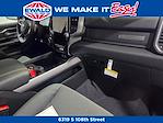 New 2025 Ram 1500 Lone Star Crew Cab 4x4 Pickup for sale #DS186 - photo 17